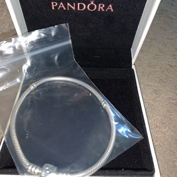 Brand New Pandora Bracelet (in box)